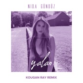 Yalan (Kougan Ray Remix) artwork