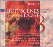 Huit scènes de Faust, Op. 1: VIII. Sérénade de Méphistophélès artwork