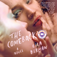 Ella Berman - The Comeback (Unabridged) artwork