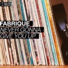 Fabrique - Never Gonna Give You Up (Extended Mix)
