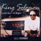 Confusion (feat. Bruce Bailey & T Kay) - King Solomon lyrics