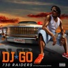 DJ☆GO - PIMP RIDE (feat. PSYCHO-LOW, MIC PRESIDENT, CALIO, JO-G & TEE TEE)