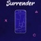 Surrender (feat. Bless) - SOMMA lyrics