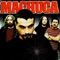 C.M.C. - Machuca lyrics