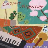 Cosmo's Midnight - Yesteryear artwork