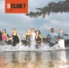 S Club artwork