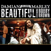 Beautiful (feat. Bobby Brown) [Radio Edit] artwork