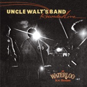 Uncle Walt’s Band - Motor City Man (Live at the Waterloo Ice House)