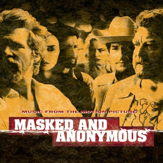 Cover artwork for Dixie