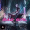 Bad Girl - FLERO & PVRPLE. lyrics