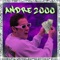 Andre 2000 - Saturday Night Live Cast & Pete Davidson lyrics