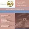 RCA 100 Años De Música - Segunda Parte ( La Inolvidable Y Añorada Trova Yucateca), 2002