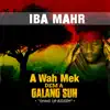 Stream & download A Wah Mek Dem a Galang Suh (Shake Up Riddim) - Single