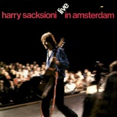 Live In Amsterdam (Live) artwork