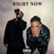 Right Now (feat. Leigh Paris) - Av lyrics