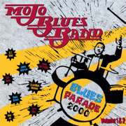 Blues Parade 2000 - Mojo Blues Band