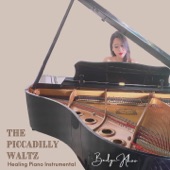 The Piccadilly Waltz artwork