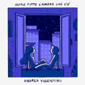 Oltre tutto l'amore che c'è artwork