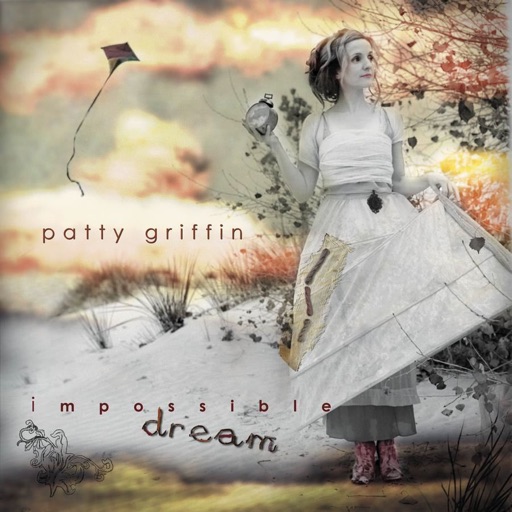 Art for When It Don't Come Easy by Patty Griffin
