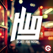 Secret (feat. Patchy) [Marco Dassi Rework] artwork