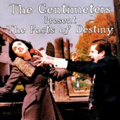 The Centimeters - Dracula Gary