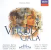 Verdi Gala: Famous Arias album lyrics, reviews, download