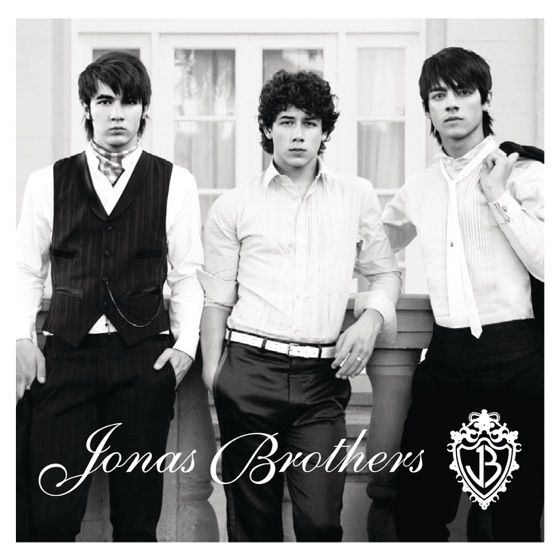 Cover artwork for Inseparable