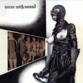 Nurse With Wound - Two Mock Projections