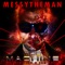 The Machine (feat. King Iso & Sam Dope) - Messy the Man lyrics