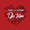 Oju Kan (feat. Dotman) - Young D lyrics
