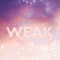 Weak cover