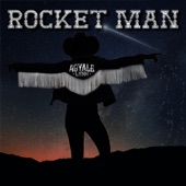 Rocket Man artwork