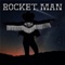 Rocket Man artwork