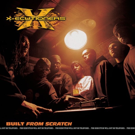 Cover artwork for Xl (feat. Large Professor)