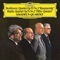 String Quartet In C, Op.59 No.3 - "Rasumovsky No. 3": 4. Allegro molto (Live) artwork