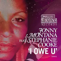 I Owe U by Johnny Montana & Stephanie Cooke album reviews, ratings, credits