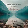Psalm 96 Day 9 of 100 Days of Worship - Single album lyrics, reviews, download