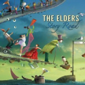 The Elders - Meetings of the Waters