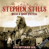 Stephen Stills - Colorado - Live