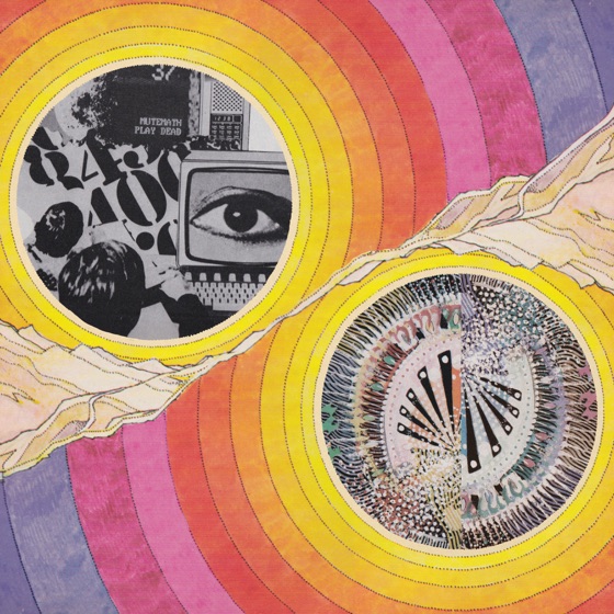 Cover artwork for Hit Parade