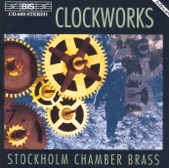 Stockholm Chamber Brass - Dance Suite : IV. Two-Step (for Mr. B)