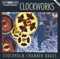 Rounds and Dances: III. Carioca - Stockholm Chamber Brass lyrics
