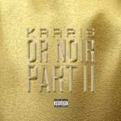 Or Noir Part 2 (Deluxe) artwork