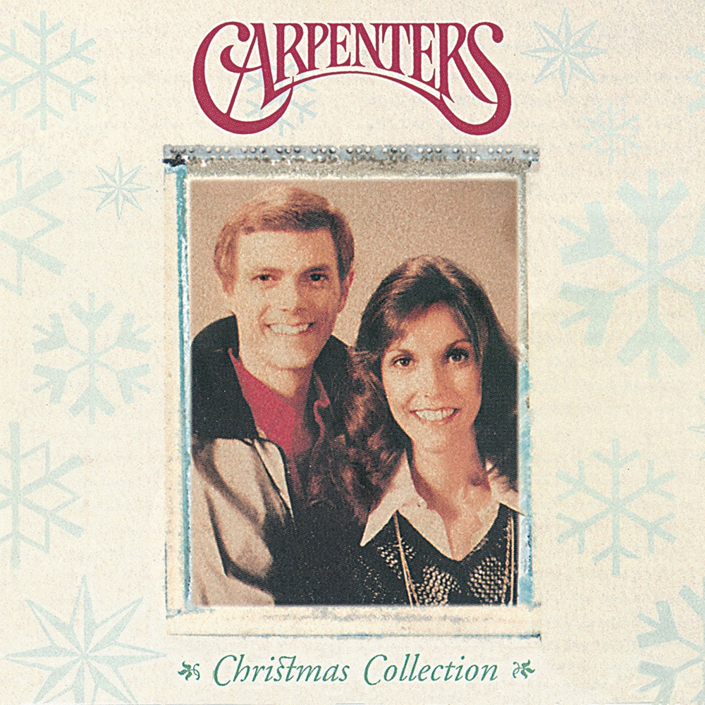 Christmas Collection by Carpenters
