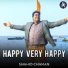 Happy Very Happy - Single