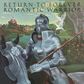 Return to Forever - The Magician