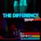 The Diference Mixtape II artwork