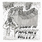 The Sons of Rainier - I Wonder Where You Are Tonight