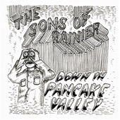 The Sons of Rainier - Big Clouds