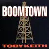 Stream & download Boomtown